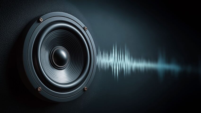 Konfiguracja subwoofera