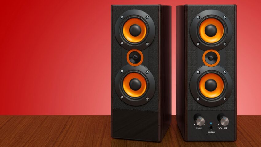 Parowanie głośników Bluetooth w trybie stereo.