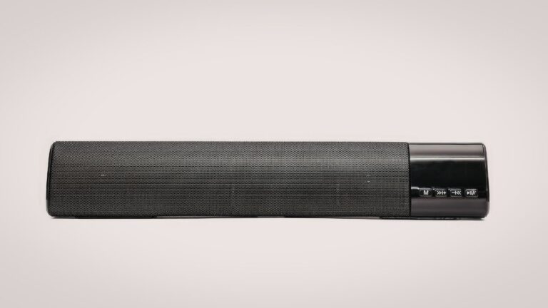 soundbar