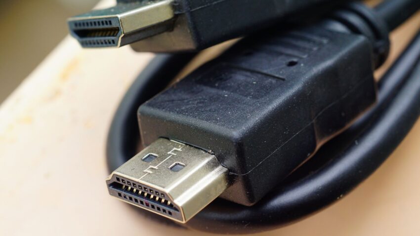 Różnice między eARC a ARC w HDMI