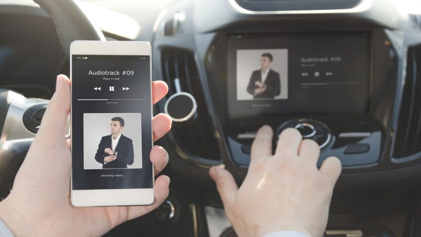 Kodeki audio Bluetooth